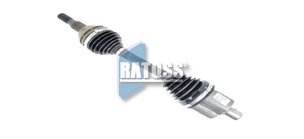 Ratoss Otomotiv San. A.Ş.