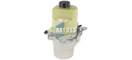 Ratoss Otomotiv San. A.Ş.