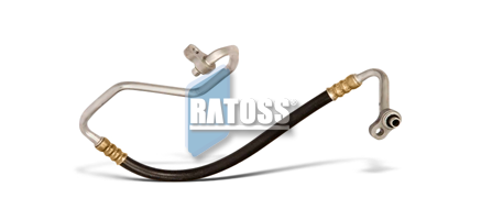 Ratoss Otomotiv San. A.Ş.