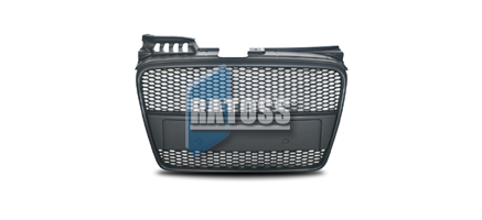 Ratoss Otomotiv San. A.Ş.