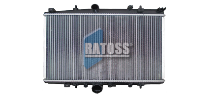 Ratoss Otomotiv San. A.Ş.